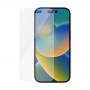 PanzerGlass | Screen protector - glass | Apple iPhone 14 Pro | Polyethylene terephthalate (PET) | Transparent - 2